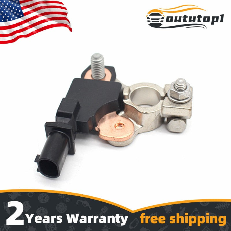Battery Current Sensor 56029713AA for Jeep for Grand Cherokee 2014 2015 2016 Q