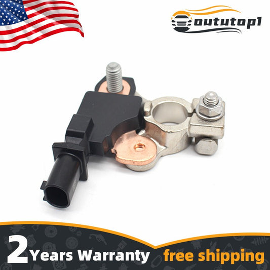 Battery Current Sensor 56029713AA for Jeep for Grand Cherokee 2014 2015 2016 Q
