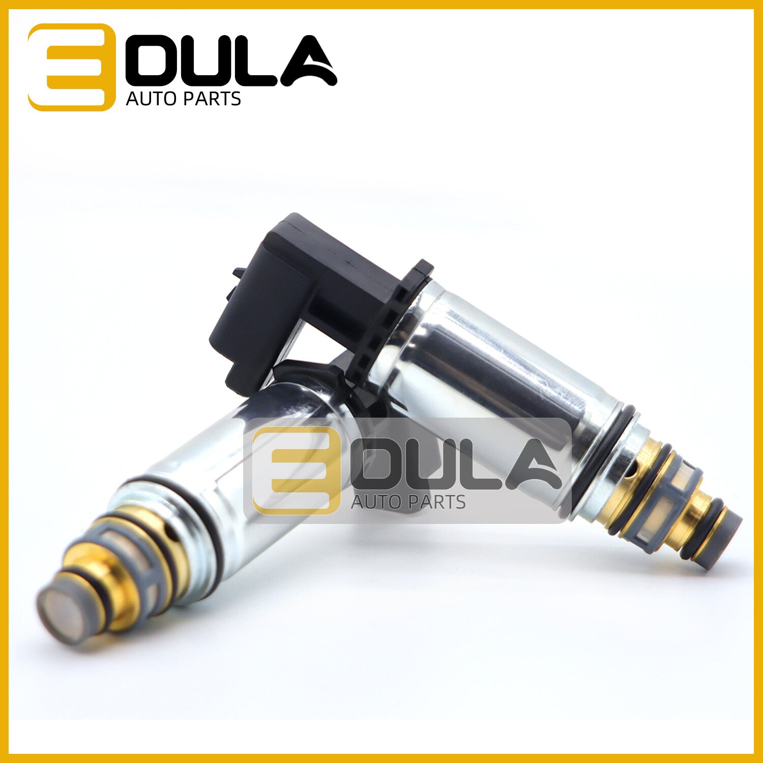 ED-94 New AC Compressor Control Valve fits for Peugeot 308 9675655880 1PCS