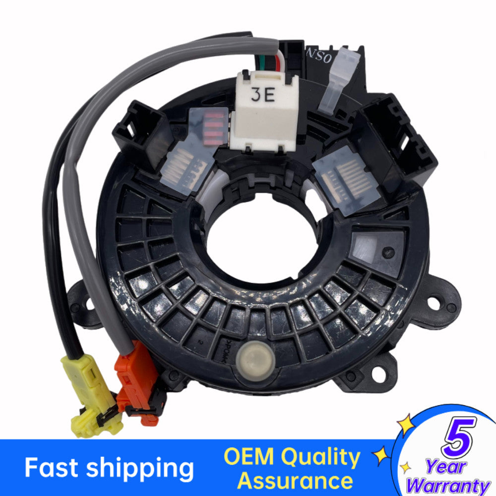 new, clock springs for 2010-2014 for Nissan Cube Murano models.