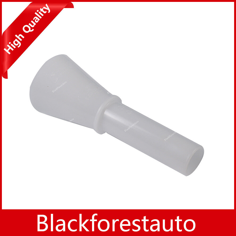 Fit for Range Rover Discovery 3/4 LR3 LR4 Sport Fuel Filler White LR073691 Q