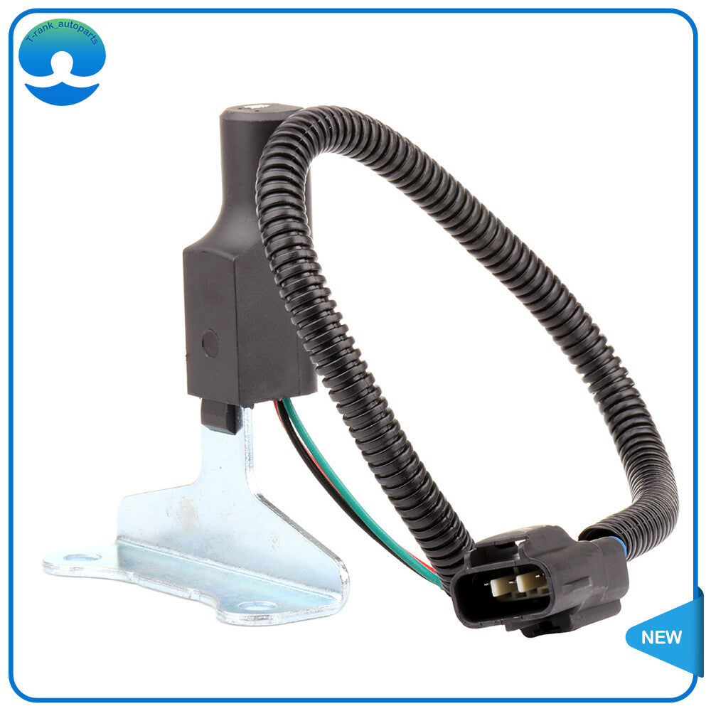 Engine Crankshaft Position Sensor Fit for 1997-2002 for Dodge for Ram 2500 5.9L 5S1724