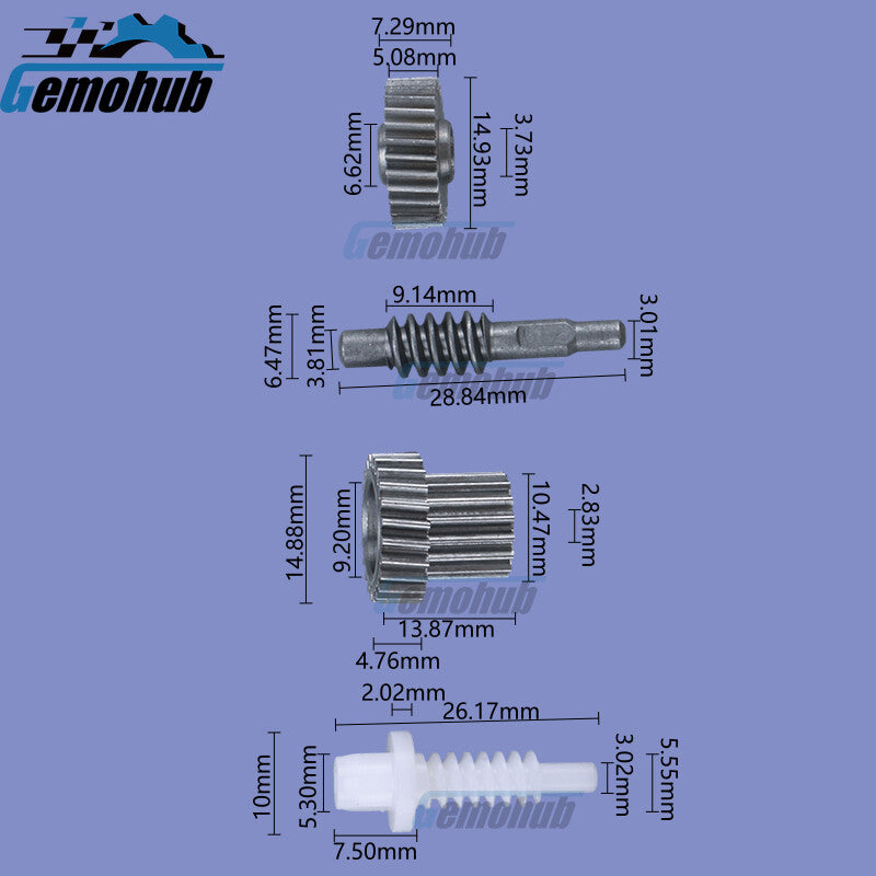 Encendedor CDI para version 6 cables KLF300 Bayou 300 B9-B18 96-05