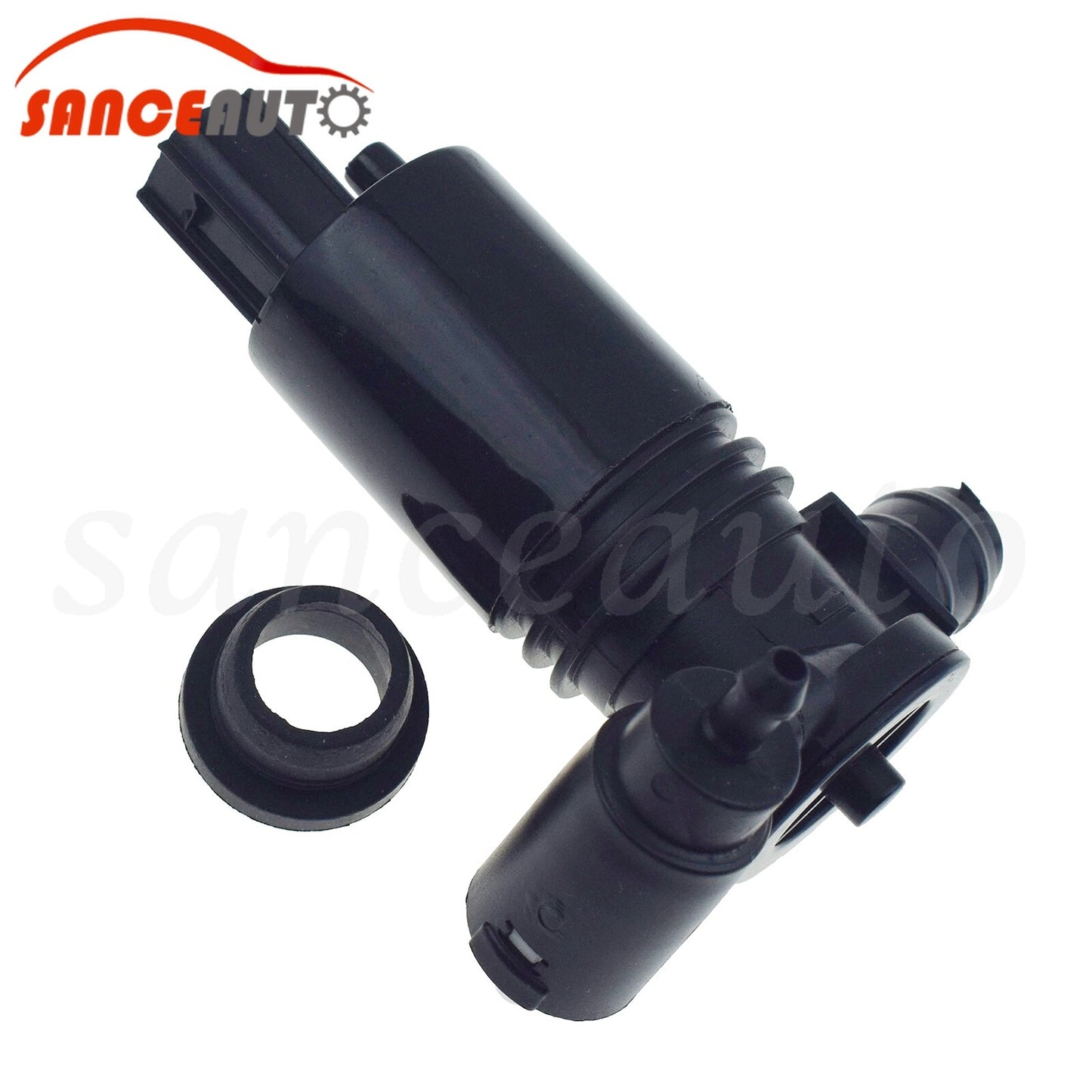 Brand New - Suitable for Chrysler for Dodge for Jeep Wiper-Front Windshield Washer Pump 5093412AA n