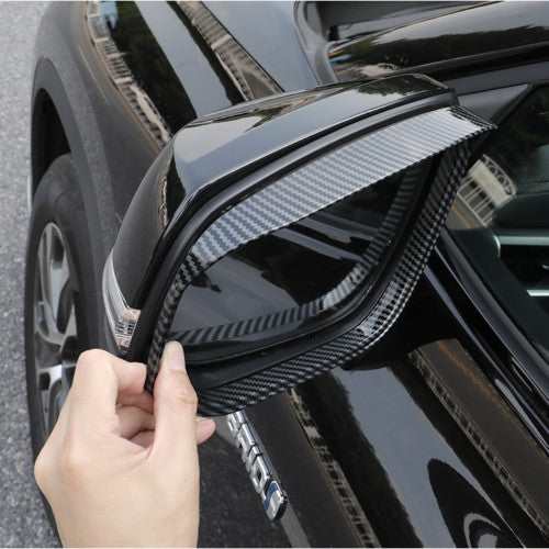 4PCS Black Front A/C Air Vent Tab Clip For Prado LC120 2003-09- v