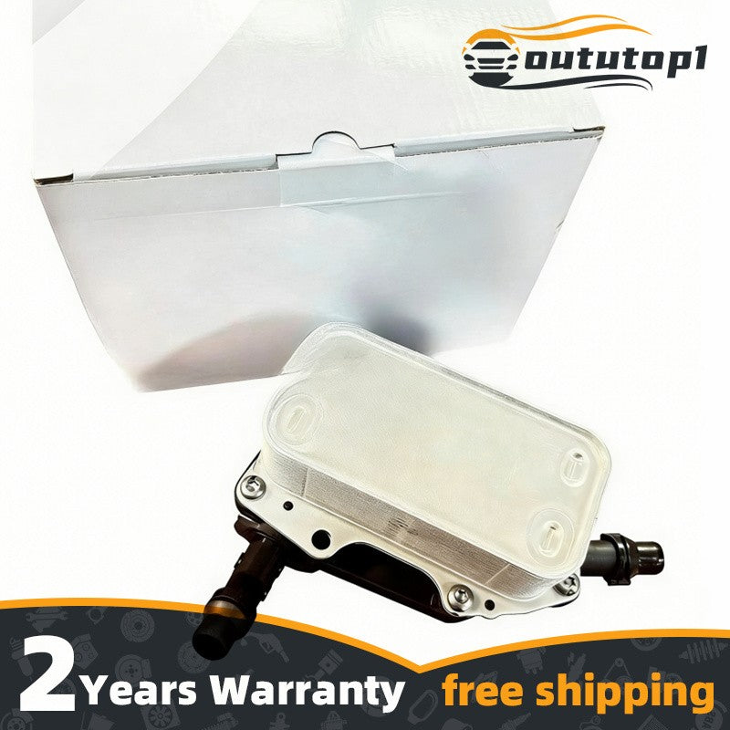 NEW 17217640013 Auto Trans Oil Cooler for BMW X1 X2 Q