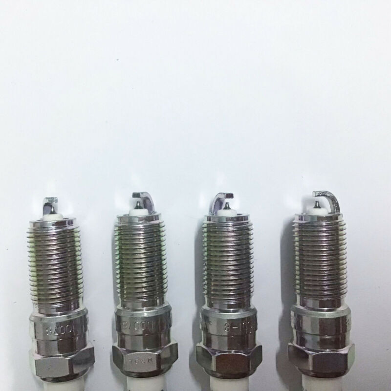 4pcs New SP-537 CYFS-12Y-2 Iridium Spark Plug  for ford  Escape Focus for Lincoln Q