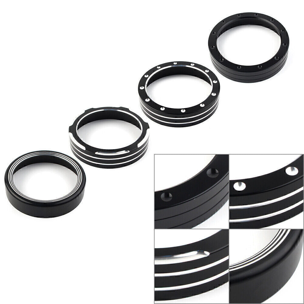 for Honda Rebel CMX 300 500 2017-2019 CNC Motorcycle Instrument Meter Ring Cover Q