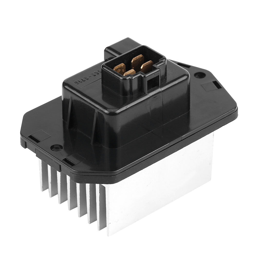 Fan Motor Heater Blower Resistance Control Module Fits for Honda CR-V CRV 01-06