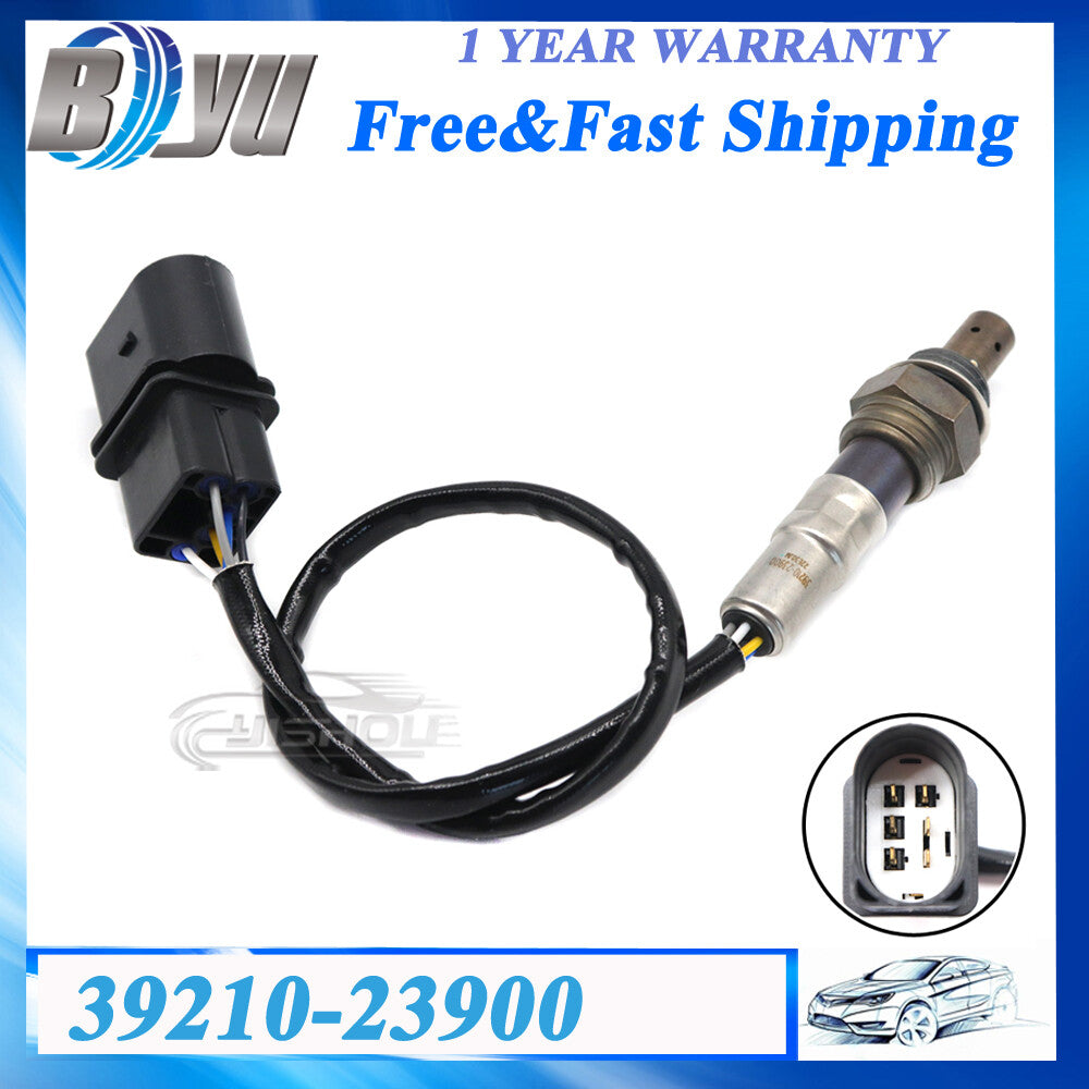 234-5430 Upstream Oxygen O2 Sensor New for 2003-2009 for Hyundai for Elantra for Kia Spectra