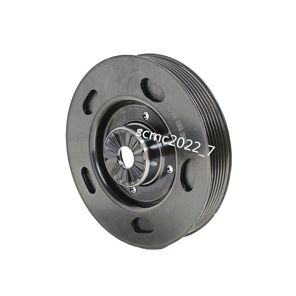 Crankshaft Pulley for VW for Passat for Golf for Tiguan for Audi A3 A5 Q5 TT 1.8/2.0T 06K105243D