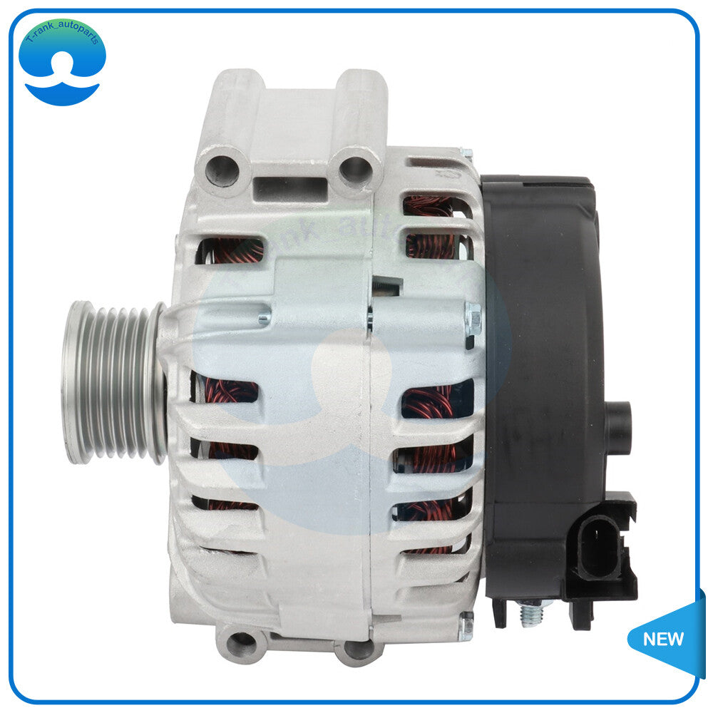 1PC New Alternator 170Amp 11260 for 2006-2007 for BMW 525i  525xi  530i  530xi