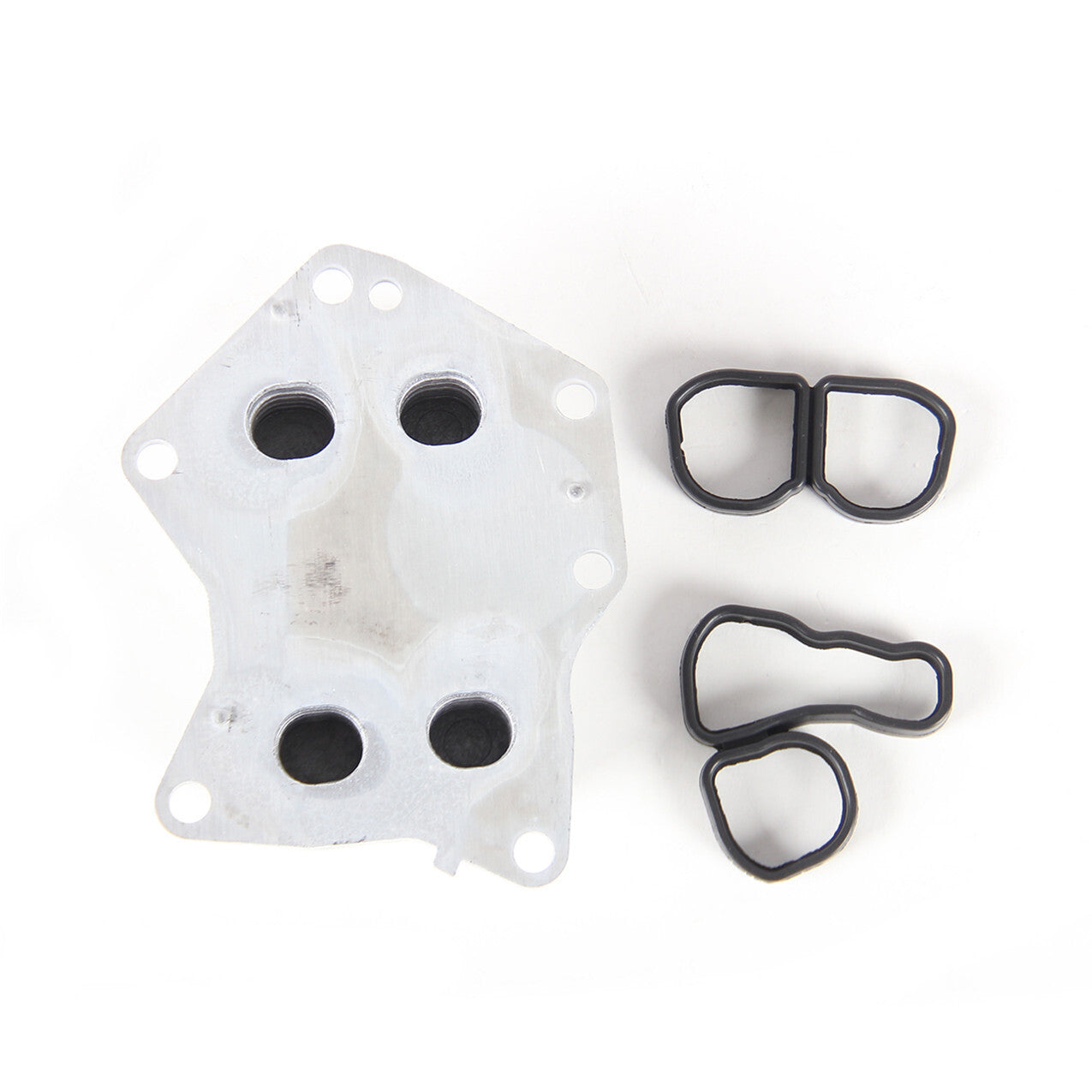 1.6T/2.0T Engine Oil Cooler Kit Fit for Mercedes Benz A220 B220 CLA220 CLA200 Q