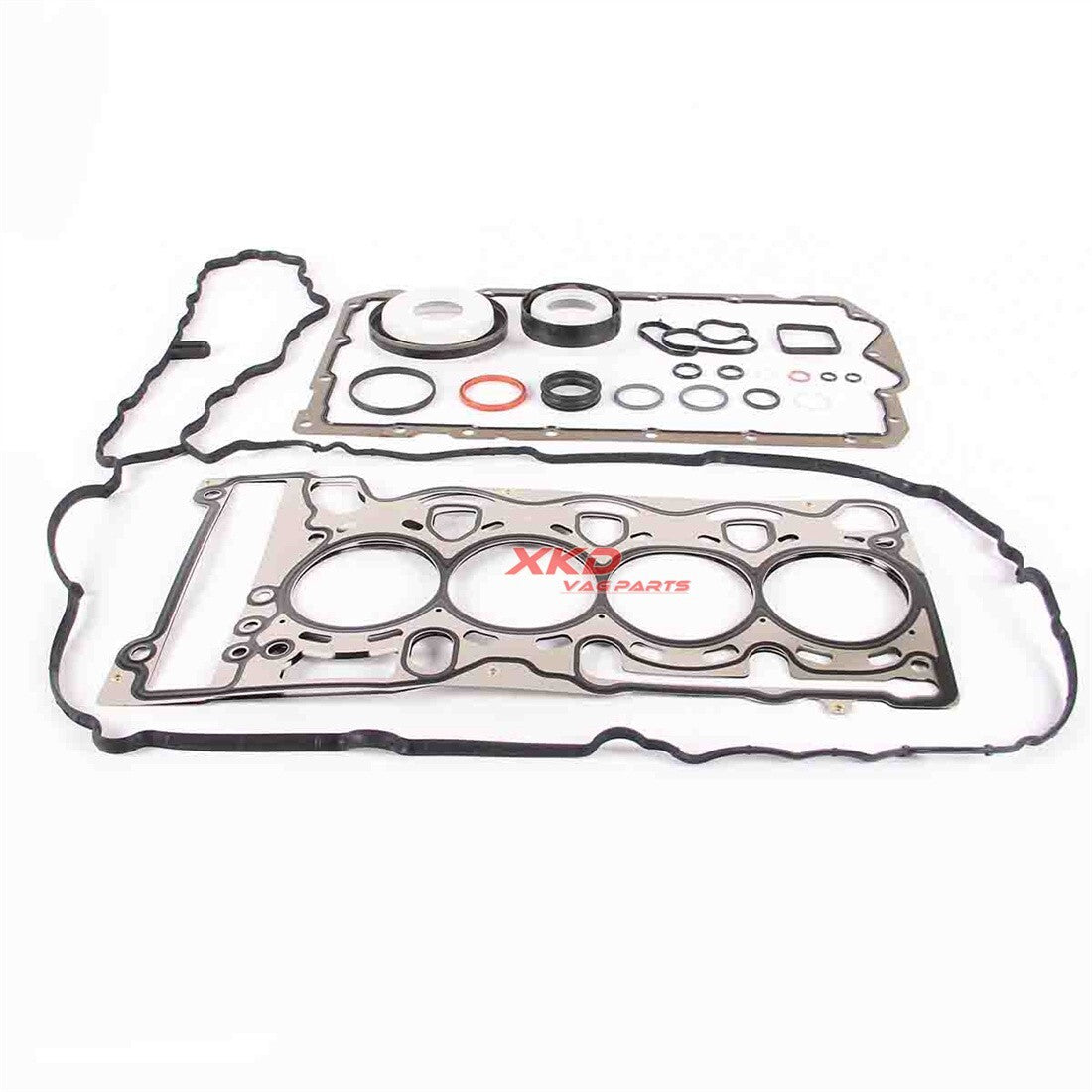 Engine Head Gasket Rebuilding Kit Fit for BMW 116i 118i 316i 320i 520i Q