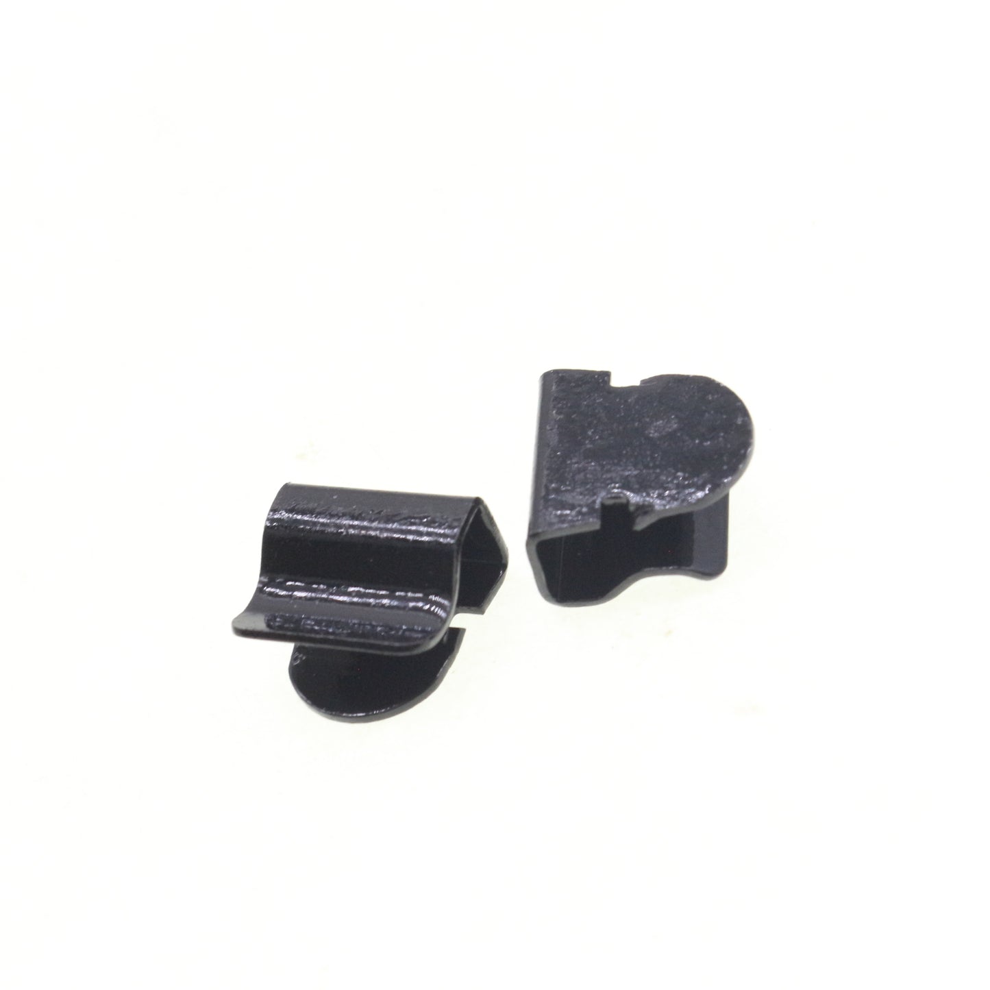 20Pcs Wheel Arch Molding Clips for Audi for Q5 2009-2017 SQ5 2014-17 Metal 8R0853585