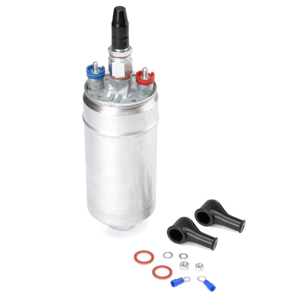 300LPH Universal External Inline Electric High Pressure Fuel Pump E85 0580254044