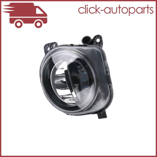 Left LED Fog Light Lamp for BMW F10 F07 528i 535i 550i GT xDrive ActiveHybrid 5