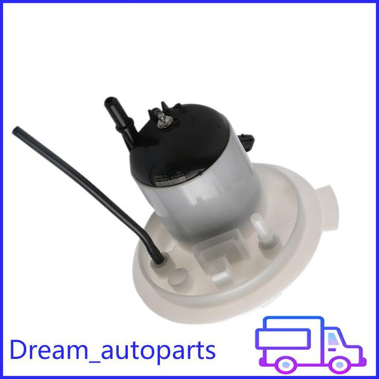 Fuel Tank Top Flange Fuel Pump C2D25076 C2Z10 550 for 2010-2014 for Jaguar for XF XJ XFR Q