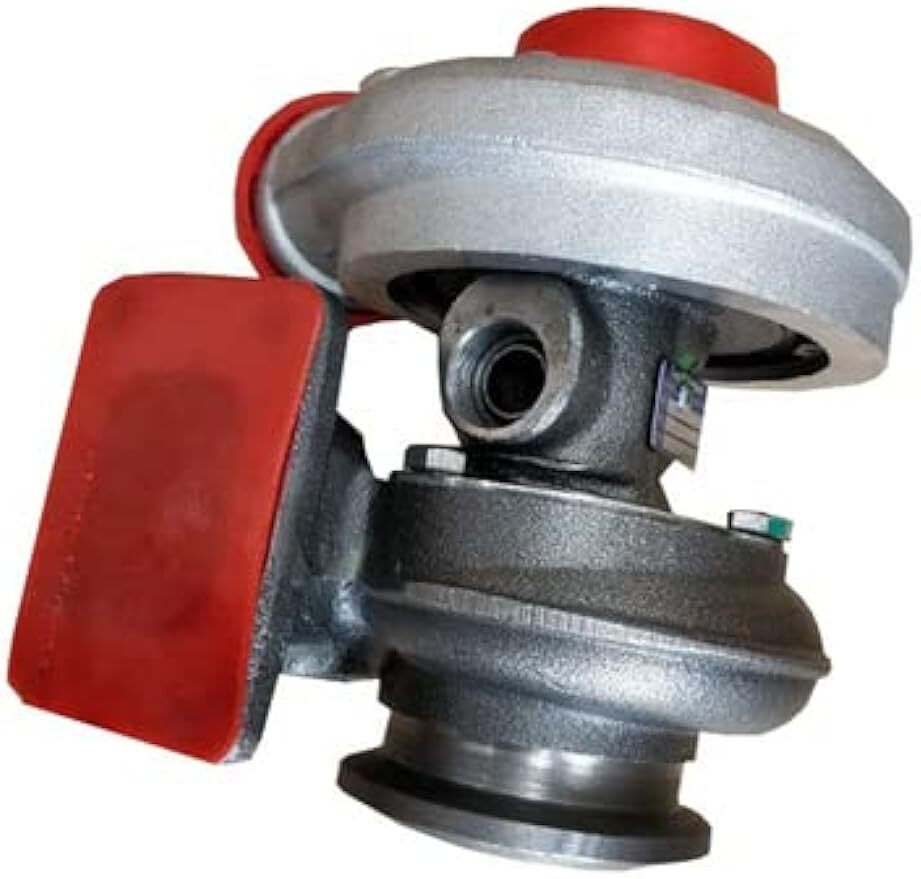 S1B Turbocharger RE530407 For Skid Steer Loader 318D 323D 320D 319D