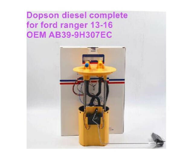 Fuel pump module assembly suitable for Ranger (TKE) 2.2 3.2 TDCi 4x4 AB39-9H307EC- n