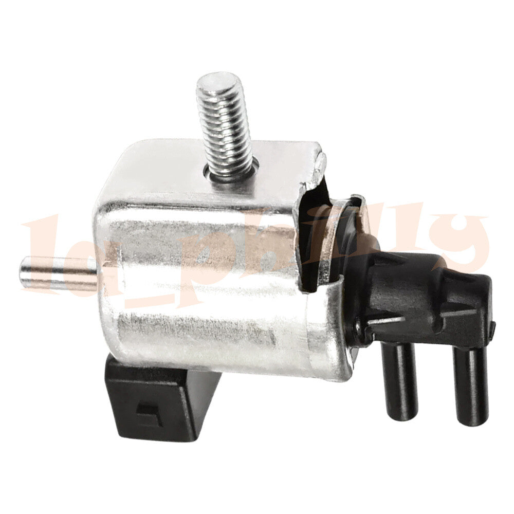 Vacuum Solenoid Valve Fits for Nissan 1990-1993 Pathfinder D21 1995-1997 Pickup Q
