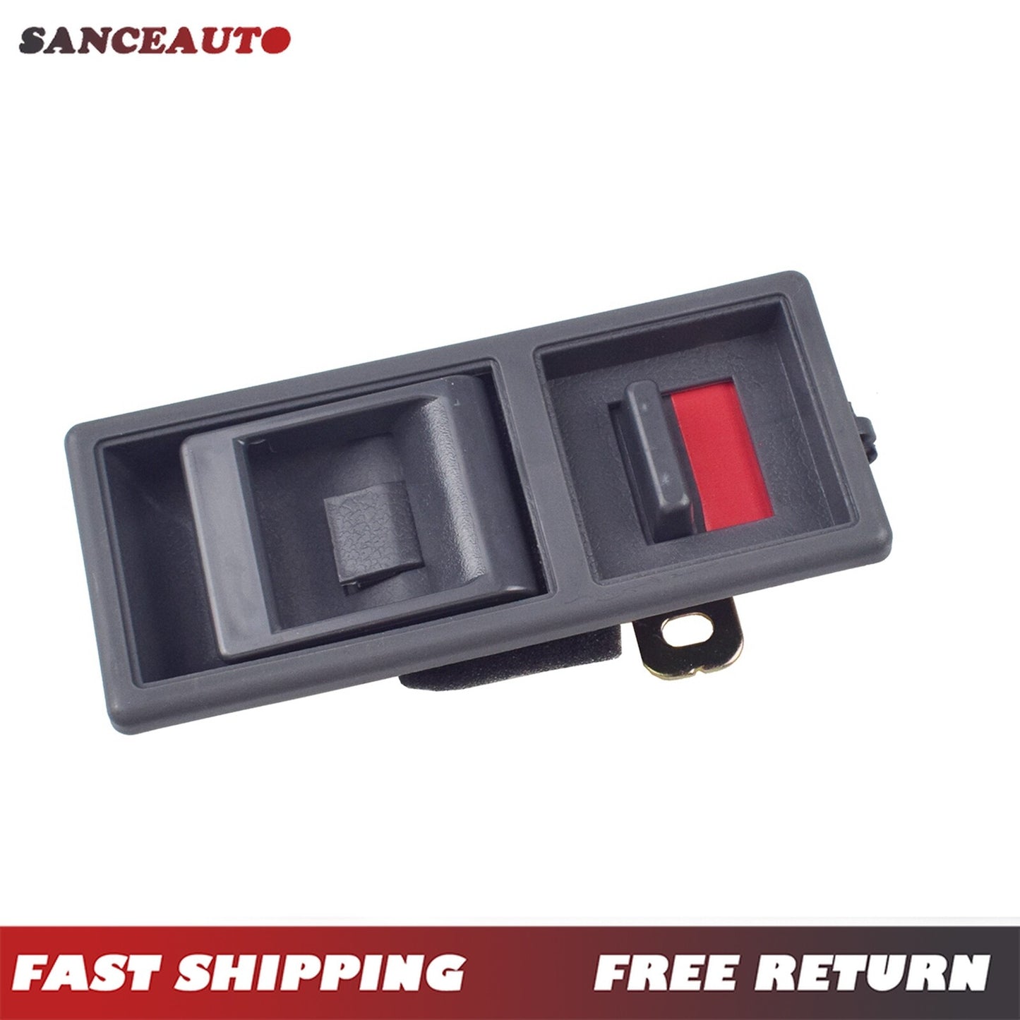 Tailgate interior handle MB774953 is suitable for Pajero Montero MK2 V31 V32 V33 V43- n