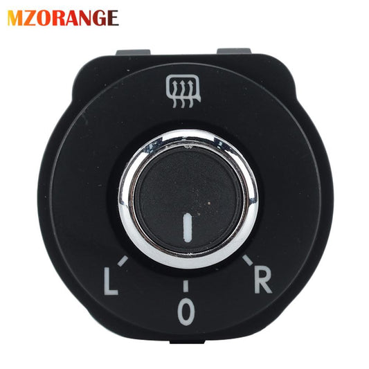 F¨¹r for VW Polo 6R 2011-2016 Elektrischer Spiegel Verstellung Schalter 6RD959565B