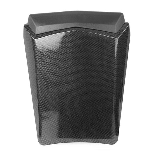 Carbon Fiber Look Rear for Seat Back Cover Cowl Fairing Fit for Yamaha YZF R1 2002-2003