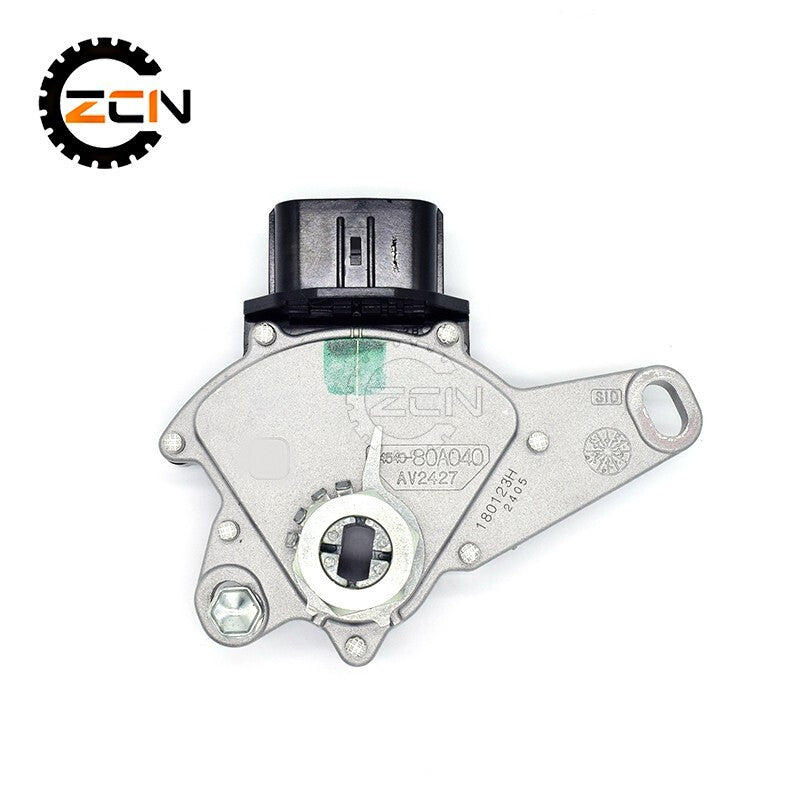 Transmission suppressor selector switch 84540-80A040 AV2427 93741830- n