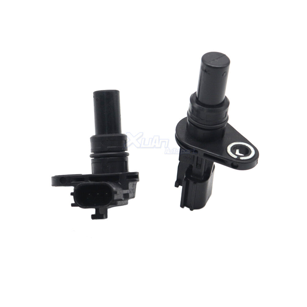2-pack of brand new speed sensors for Lancer Outlander input and output - v