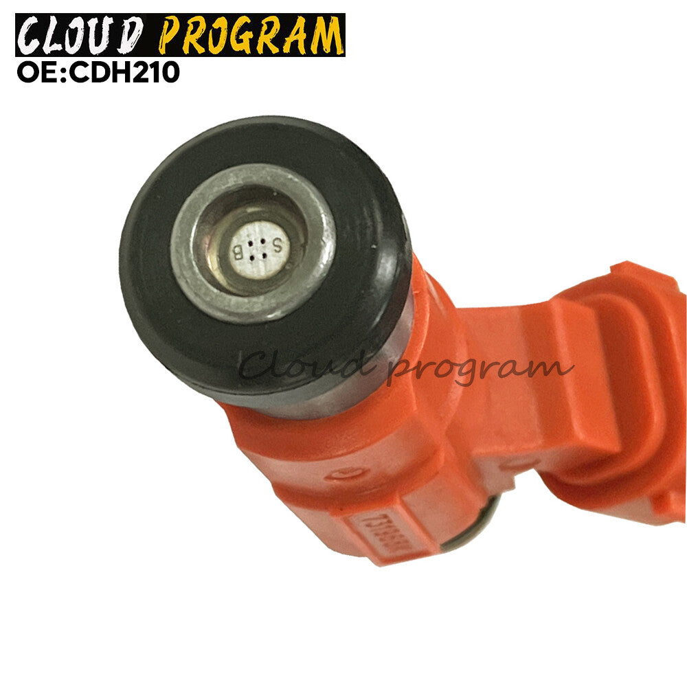 CDH210 Fuel Injector for Yamaha Outboard ECLIPSE Track 4 PC n
