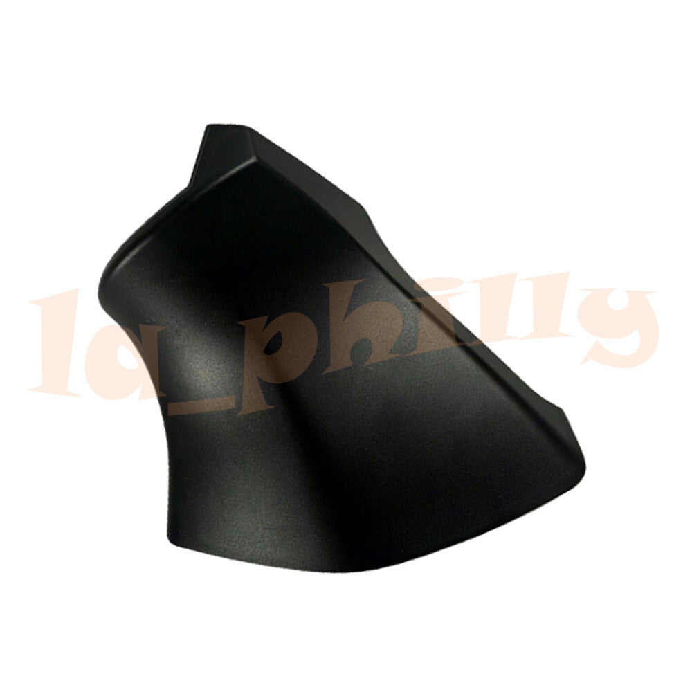 Right Rearview Mirror Triangle Base Cover Fits 2020 2021 2022 for Toyota Highlander