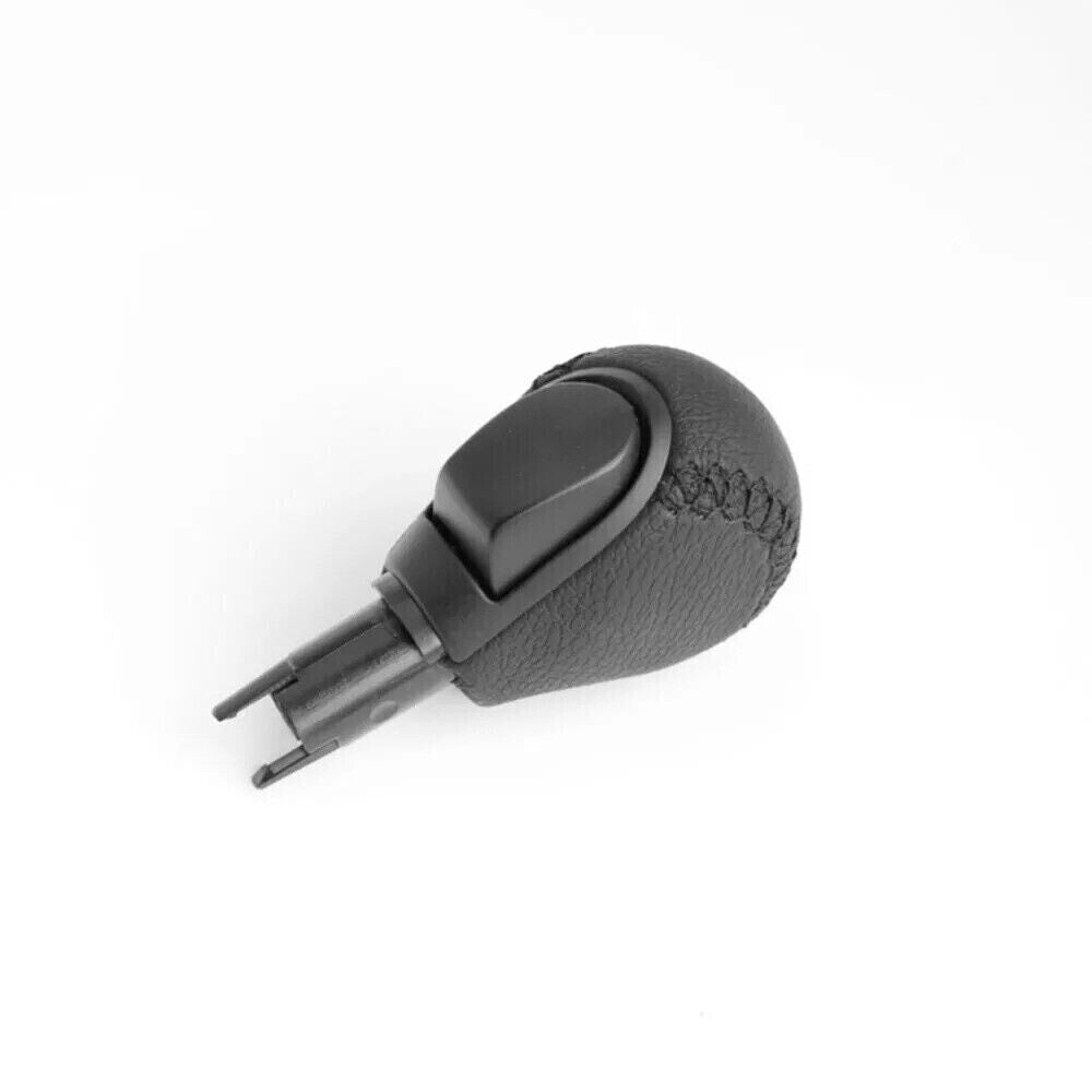 Car Gear Shift Knob Handle Shift Replace for Smart Fortwo /Forfour 2015-2017 New n