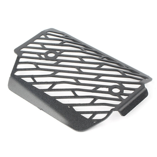 Rectifier Protective Cover Fit for Yamaha XSR900 2016 2017 2018 Black/Silver