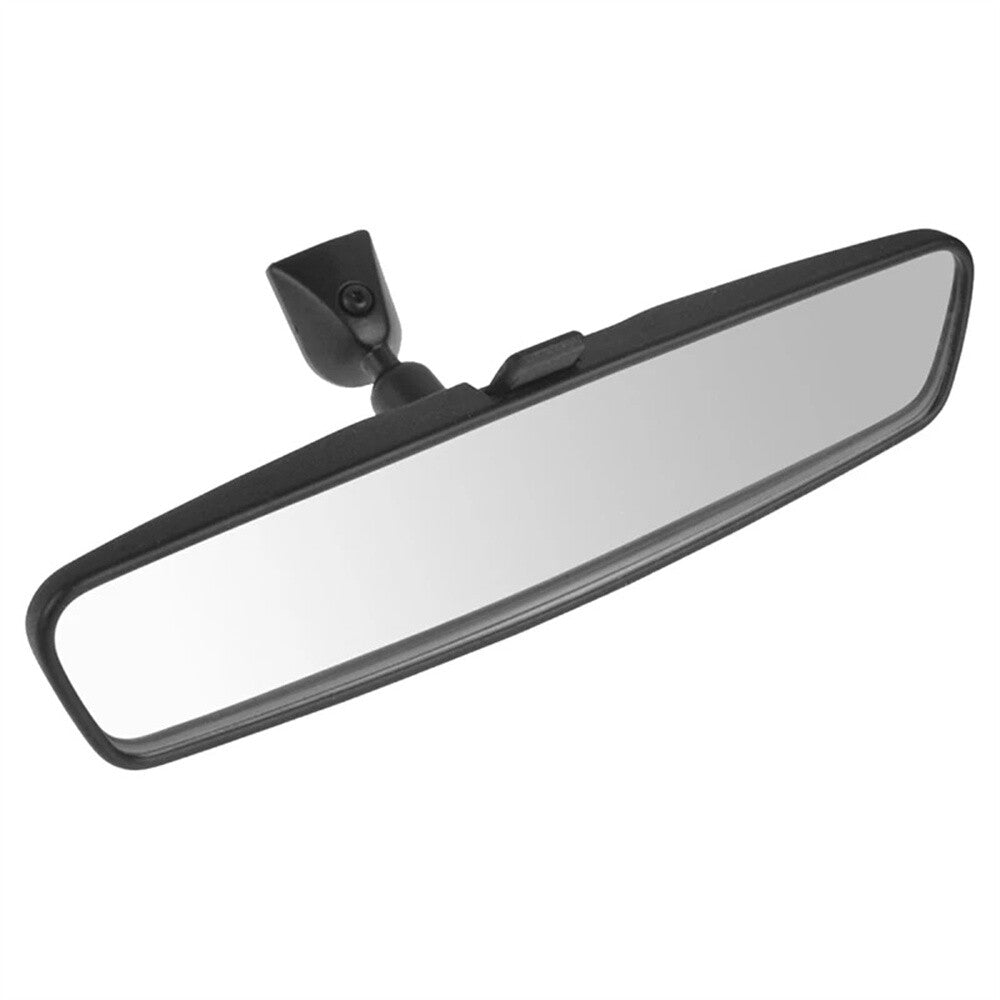 Car Interior Rear View Mirror For 03-15 Chevy Express for GMC Savana 1500 2500 3500 Q