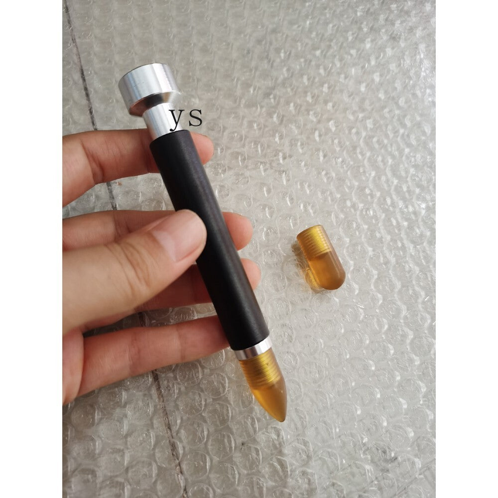 Retractable magnet repair pen paintless dent tool for cars v