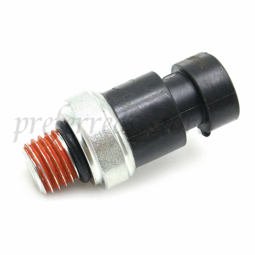 Engine oil pressure sensor switch for GM for Buick #D1843A 12635957 - v