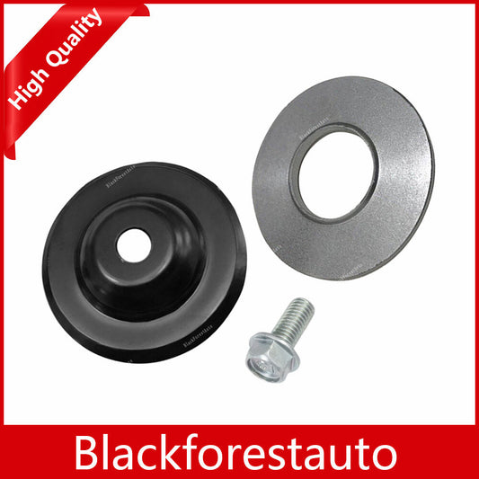 3Pcs 54305-SA0-000 for Acura Integra for Civic Shift Linkage Bushing Bolt Washers Q