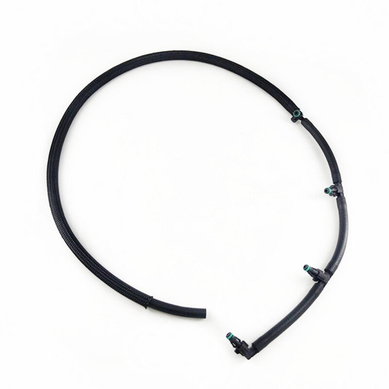6510700132 Fuel return pipe suitable for Sprinter A-Class, B-Class, C-Class W204 W212- n