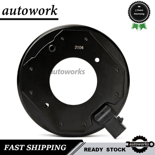 NEW A/C AC Compressor Clutch Coil for TOYOTA for Toyota for Corolla Matrix 2003-2008 1.8
