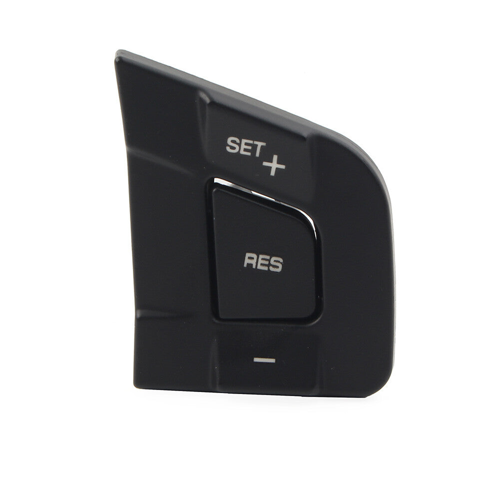 Right Steering Wheel Switch Button Cover for Land Rover Discovery Sport 2015-19