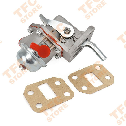 ULPK0003 Fuel Lift Pump 2641A053 Fit For Perkins 4-Cylinder A4.212 A4.236 A4.248