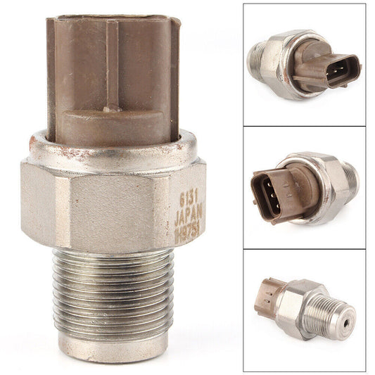 Replacement Fuel Rail High Pressure Sensor Regulator 8981197900 499000-6131 Q