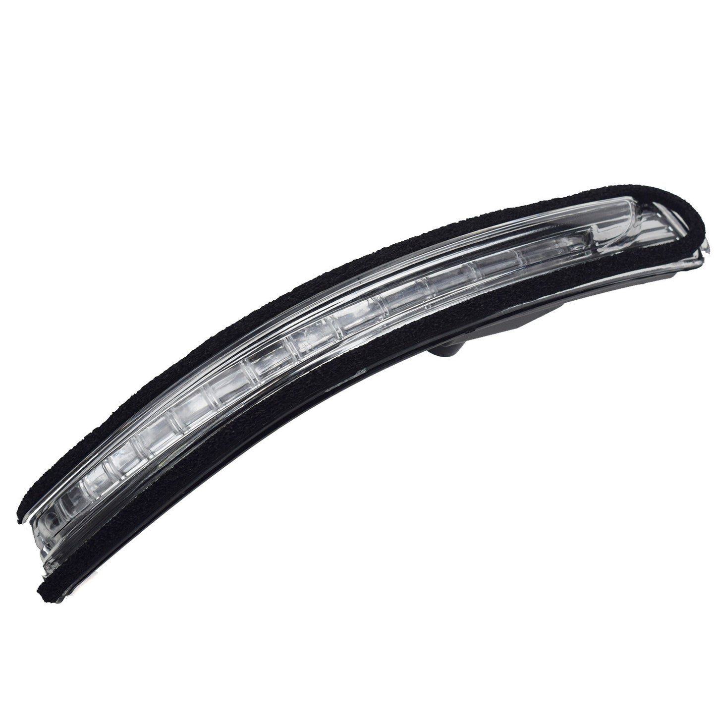Left Side Mirror Indicator LED Turn Signal Light 87614-1W000 For 12-16 for KIA Rio