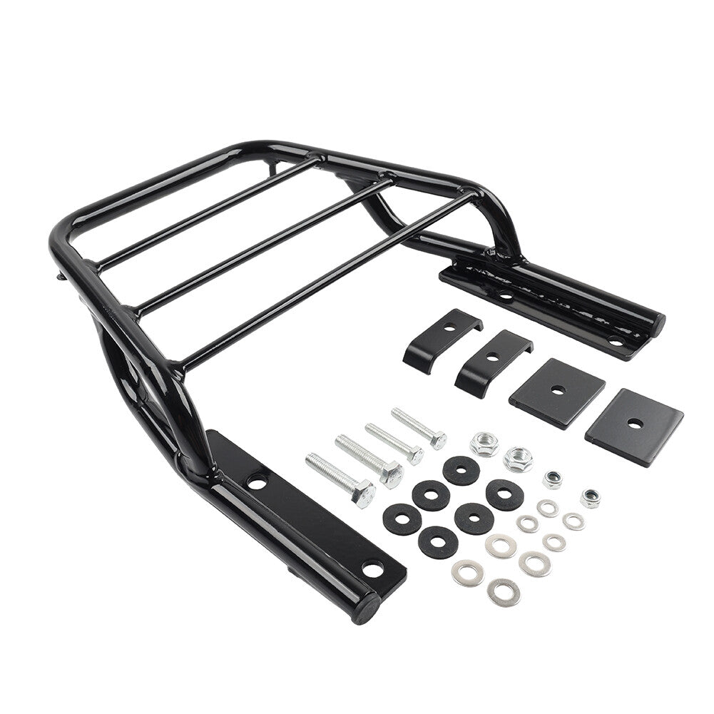 Rear Rack Luggage Carrier Shelf for Honda CT125 Trail 125 Hunter Cub 2020-2025