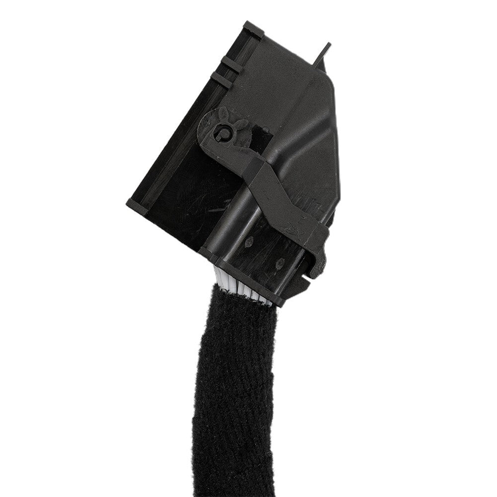 For 54 Pin SYNC 2 or SYNC 3 with For Rearview Camera Adapter Cable v
