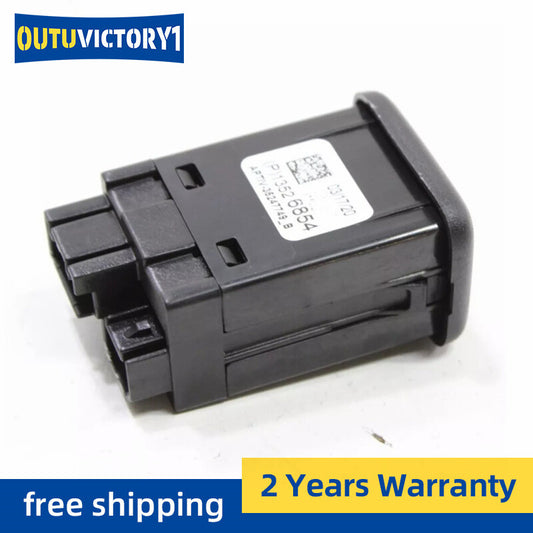 Jet black audio player, front desk number 13516723, suitable for Buick Regal and for Cadillac for GMC . Q