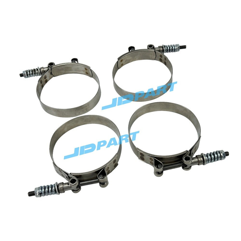4 QSK19 clips 306389 for engine parts -