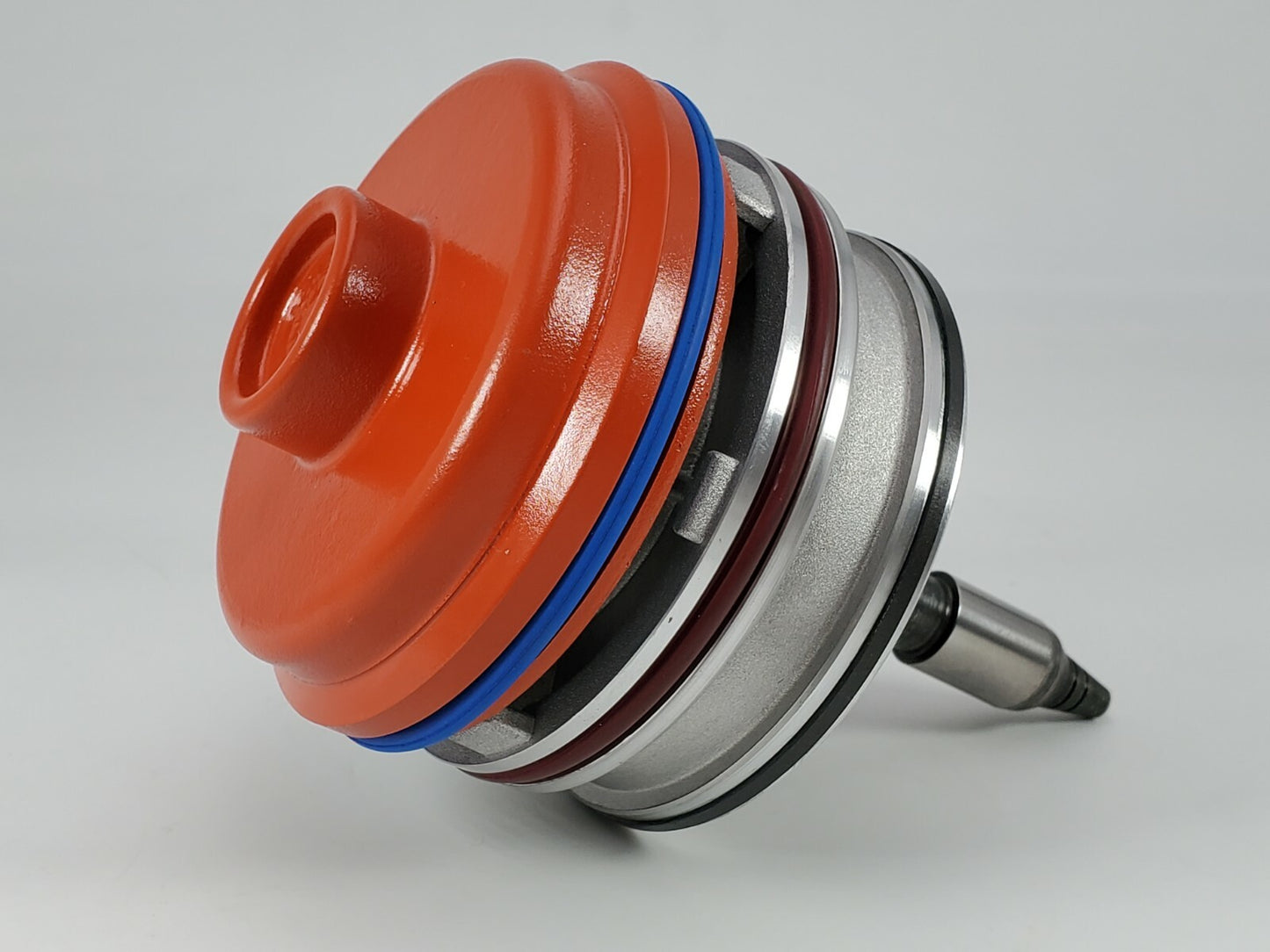 for CORVETTE SERVO 4L60E HD High Performance 700R4 4L65E 4L70E 1982-2014
