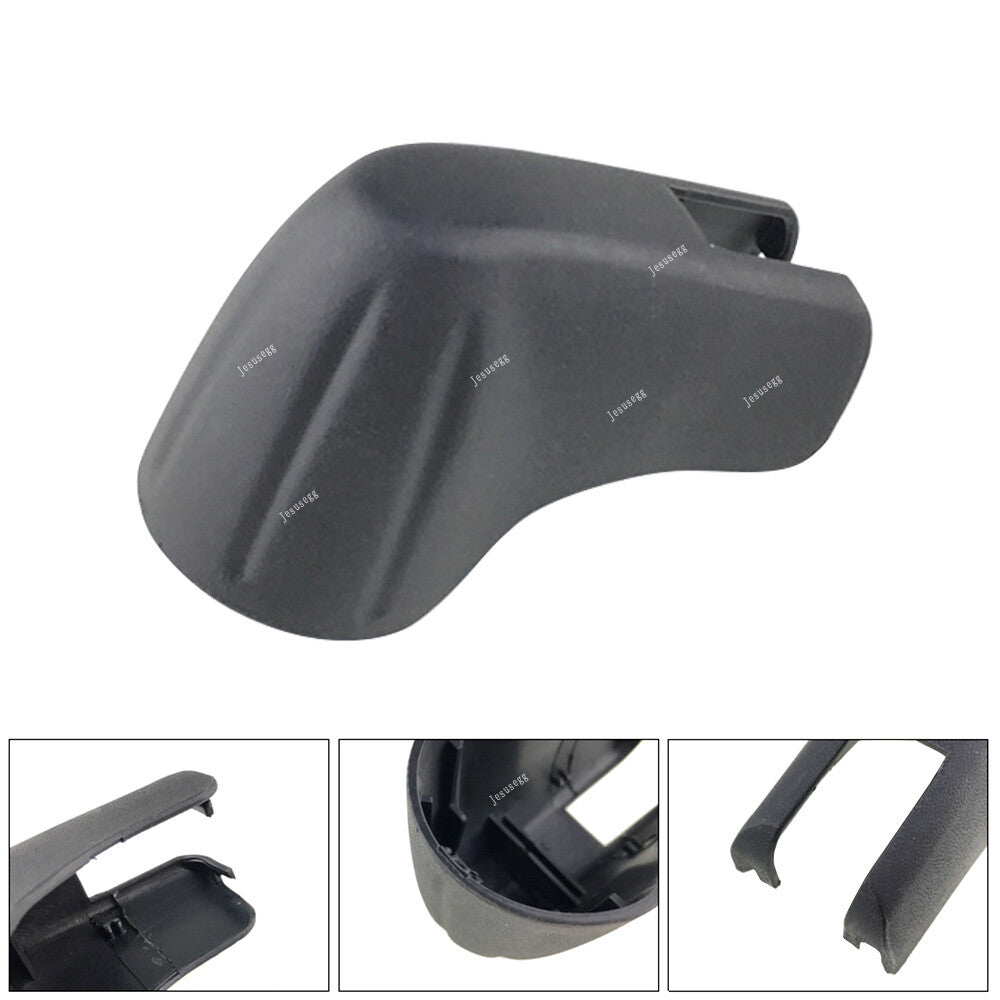 Rear Washer Windshield Wiper Arm Cover Cap Plastic For 2009 - 2015 for Honda Pilot Q